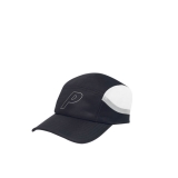 Palace 7 Panel Sport Cap Accessories E9i4766 (Black)